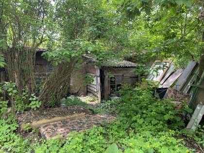 Ищем собственников земельных участков под временными объектами