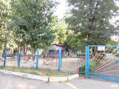 Заведующую детсадом "Радуга" наказали за побег детей