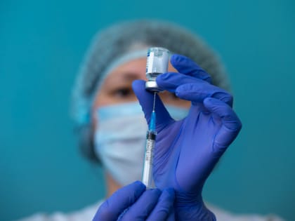 ЗА НОВОГОДНИЕ ПРАЗДНИКИ КОРОНАВИРУСОМ В ОБНИНСКЕ ЗАБОЛЕЛ ОДИН ЧЕЛОВЕК