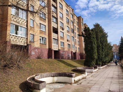 В Калужской области сохранится теплая погода