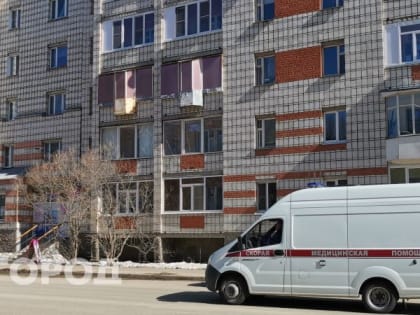 Роспотребнадзор призвал студентов Калужской области беречь свое здоровье