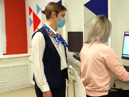 Свыше 200 работодателей Калужской области приняли участие во Всероссийской ярмарке трудоустройства