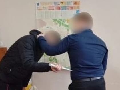 Холодное оружие – не способ для выяснения отношений