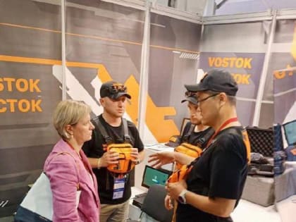 ТАТЬЯНА ЛЕОНОВА ПОБЫВАЛА НА ФОРУМЕ «АРМИЯ-2023»