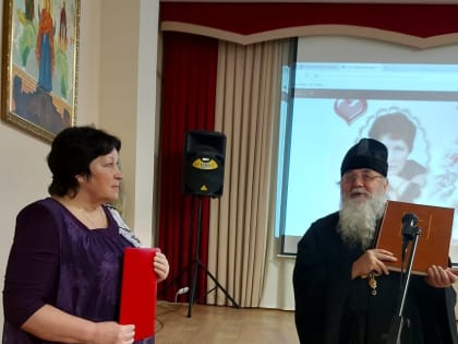 Творческий вечер «Моя весна»