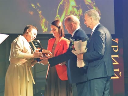 ОБНИНСКАЯ КОМПАНИЯ ПРИЗНАНА ЛУЧШИМ МАЛЫМ ИННОВАЦИОННЫМ ПРЕДПРИЯТИЕМ