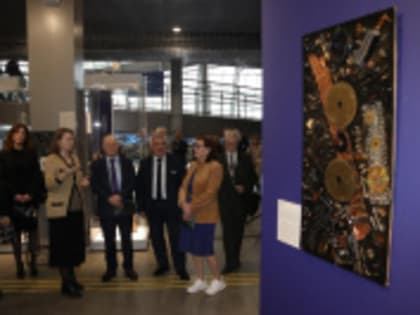 Экология космоса