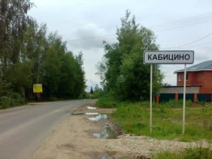 По новому направлению