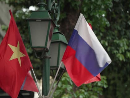 Губернатор Владислав Шапша прибыл с рабочим визитом во Вьетнам