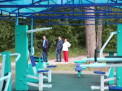 В "Смене" стартовала третья смена