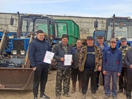 Калуга успешно завершила посевную