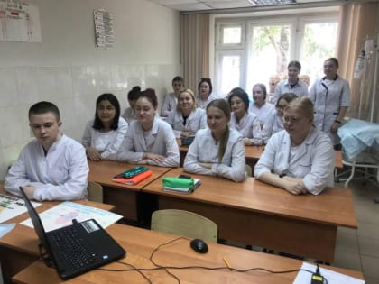 Калужская область завершила программу «Земский доктор» досрочно