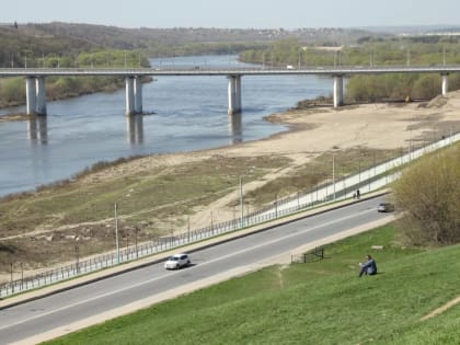 В Калужской области назвали безопасные для купания водоёмы