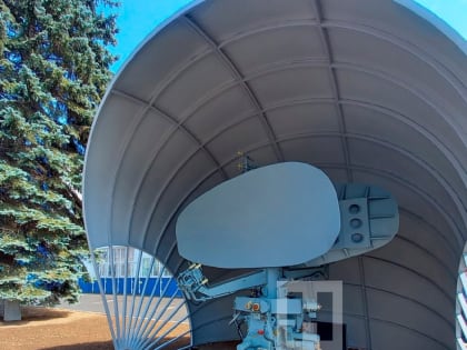 На калужском заводе «Тайфун» не знают, как отразятся новые санкции