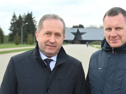 Геннадий Новосельцев прокомментировал итоги поездки в Республику Беларусь