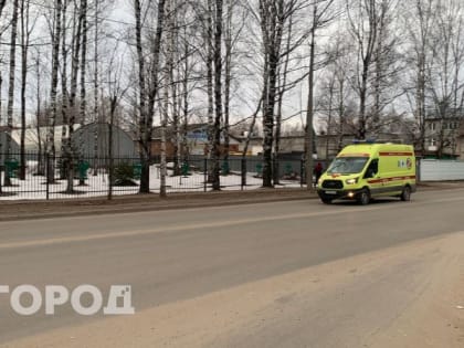 Калужская скорая приготовилась к приёму больных в период новогодних праздников