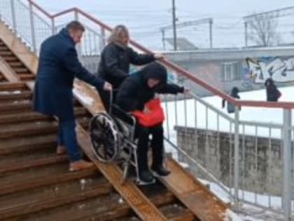 МОСТ РАЗДОРА