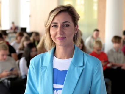 Калужским студентам рассказали об искусственном интеллекте