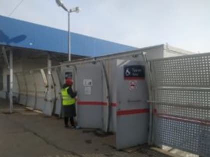 ИСТОРИЯ С ДУШКОМ ИЛИ ГДЕ НАЙТИ КЛОЗЕТ НА ПРИВОКЗАЛЬНОЙ ПЛОЩАДИ?