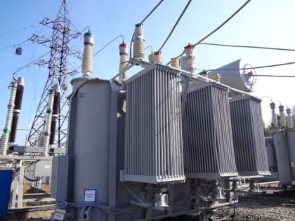 В 2023 году «Калугаэнерго» принял на баланс более 500 бесхозяйных объектов