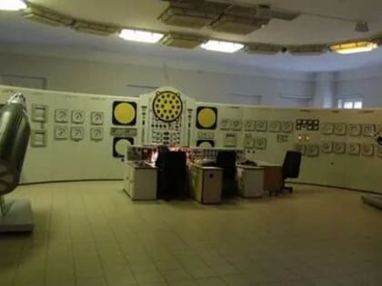 Первая в мире АЭС в Обнинске – самый популярный музейный комплекс