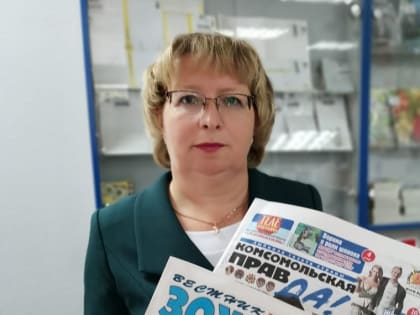 Оксана Черкасова  присоединилась к акции  «Дерево добра»