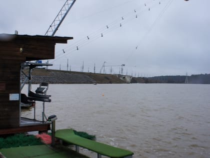 Набережной Яченского водохранилища добавят прыгучести