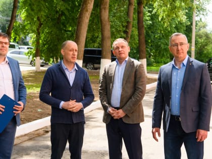 Управление Минюста России по Калужской области выступило инициатором создания механизма оказания бесплатной юридической помощи участникам специальной военной операции и членам их с