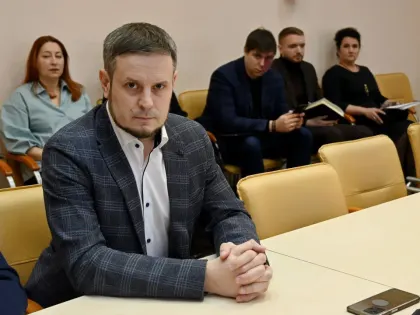 В Малоярославецкой больнице назначен новый главный врач