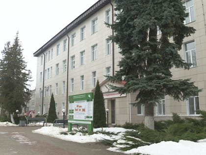 Уникальную для региона операцию на печени провели в Калуге