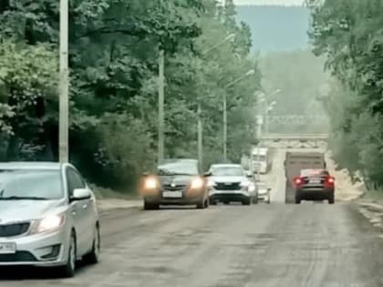 Эх, дороги…