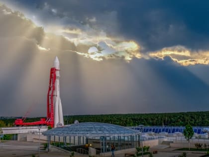 Погода в Калуге на этой неделе: ждать ли ливни, грозы и резкое похолодание