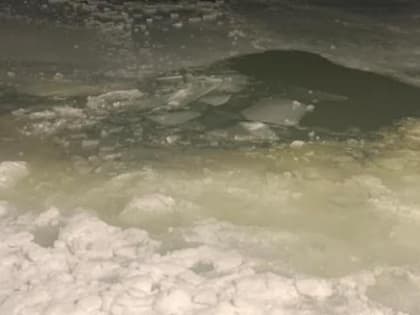 Следственный комитет проводит проверку по факту гибели двух подростков