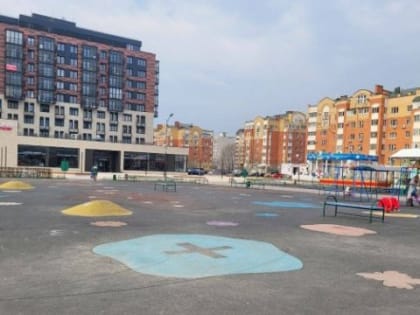 Профориентация — по всем фронтам!