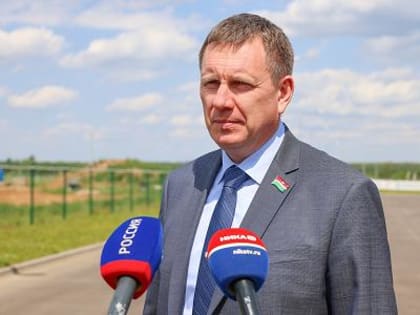 Геннадий Новосельцев: «Всё лето мы будем работать по наказам избирателей и программам «Единой России»