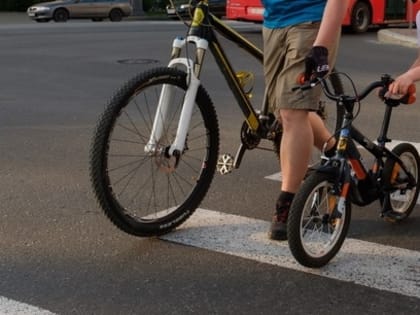 Акция-конкурс «Пройди этот путь пешком»