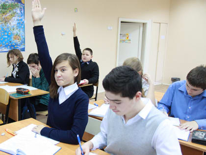 Директора обнинских школ проведут ярмарку вакансий в КГУ для студентов-педагогов