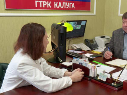 Художница Мария Чекмазова поблагодарила депутата за помощь в создании видеоэкспозиции