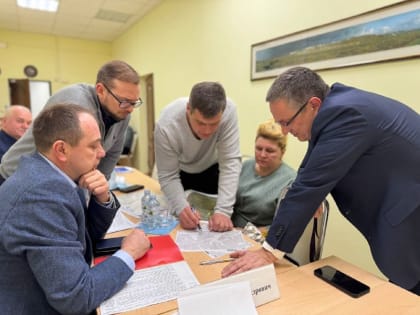 Городской голова озаботился проблемами калужских СНТ