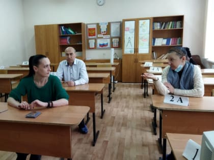 Родителям обнинских выпускников снова предлагают написать ЕГЭ