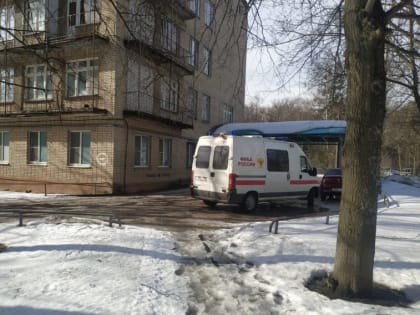 РУКОВОДСТВУ КБ №8 «НАСТУЧАЛИ ПО ГОЛОВЕ» В ФМБА РОССИИ