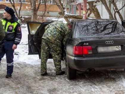 Смерть ребёнка в машине: отцу вынесли наказание