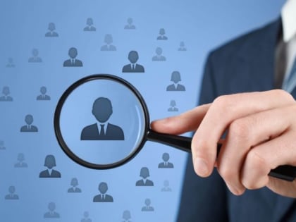 ВАКАНСИЯ С СЕКРЕТОМ