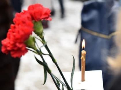 Обращение к жителям Калуги