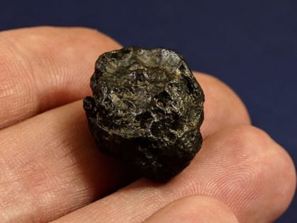 Камни с неба