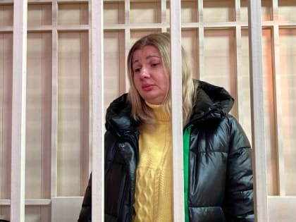 Похитительницу восьмилетней девочки отпустили под домашний арест