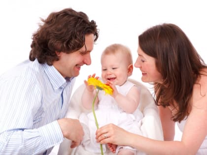 Калужан приглашают на мероприятие, посвященное Дню семьи, любви и верности