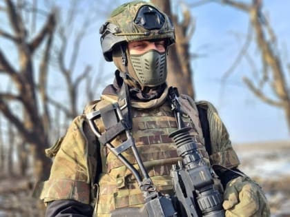 В ДНР сформировали добровольческий батальон имени Богдана Хмельницкого