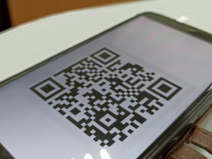 Главные новости в Калужской области 9 февраля: QR-коды за антитела и зеленый свет троллейбусам