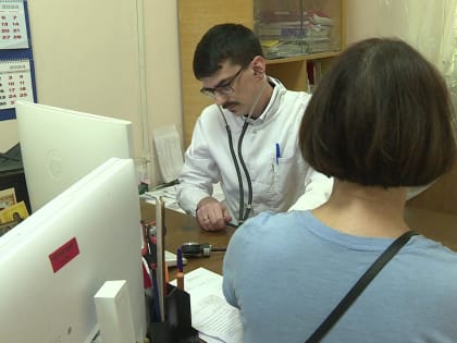 Диспансеризация: ключ к здоровью и профилактике заболеваний